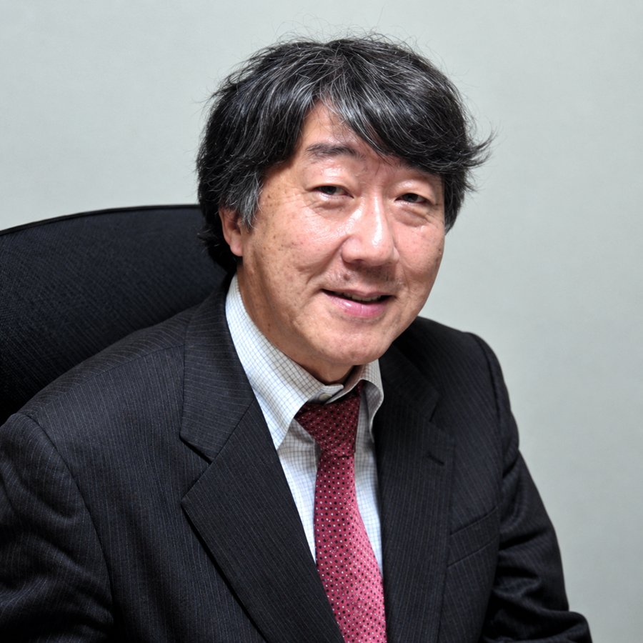 代表 久保寺 忠